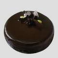 1 kgm Chocolate truffle Cake