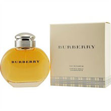 Burberry For Woman By Burberry. Size-100ml. Shipping-Within 4-5 Working Days.