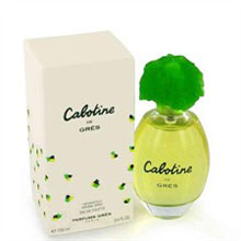 Cabotine By Parfums Gres. Size-50ml. Shipping-Within 4-5 Working Days