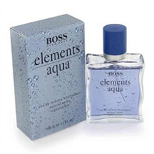 Aqua Elements By Hugo Boss. Size-97ml. Shipping-Within 4-5 Working Days.
