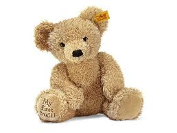 A Cute Small Size Teddy Bear ( Please Note That The Color And The Design May Vary )